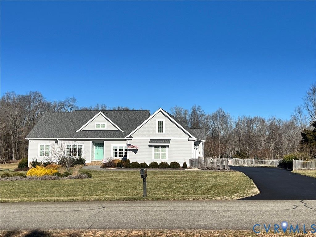 2455 Cedar Green Terrace Powhatan, VA 23139