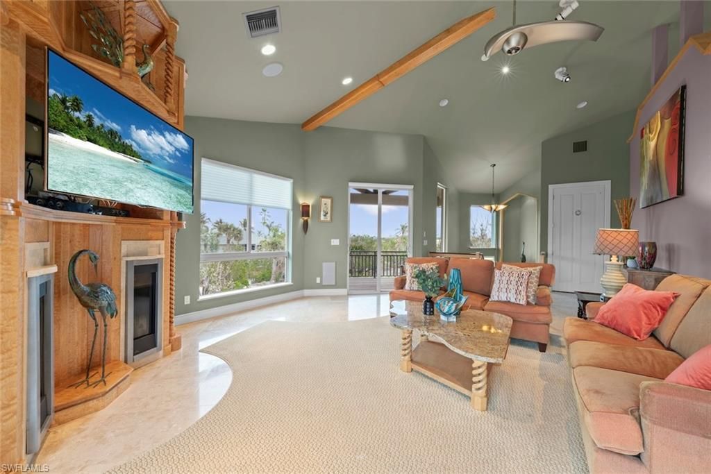 4353 Gulf Pines Dr, Sanibel, FL 33957 Photo