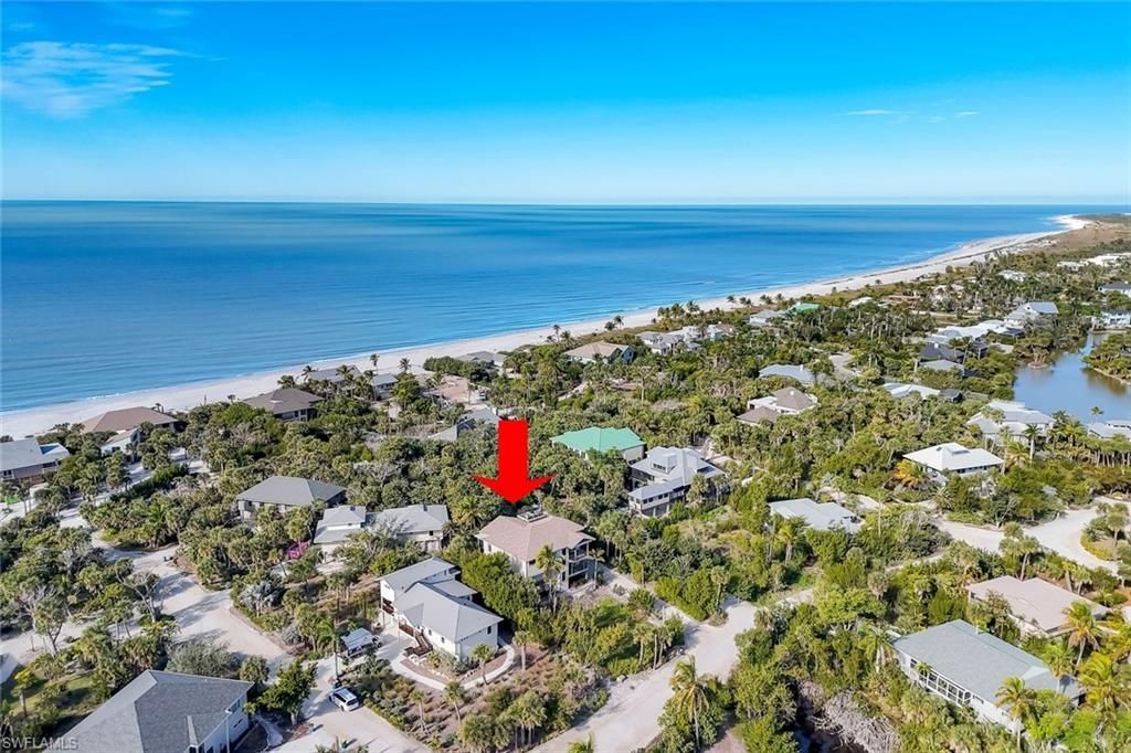 4353 Gulf Pines Dr, Sanibel, FL 33957 Photo