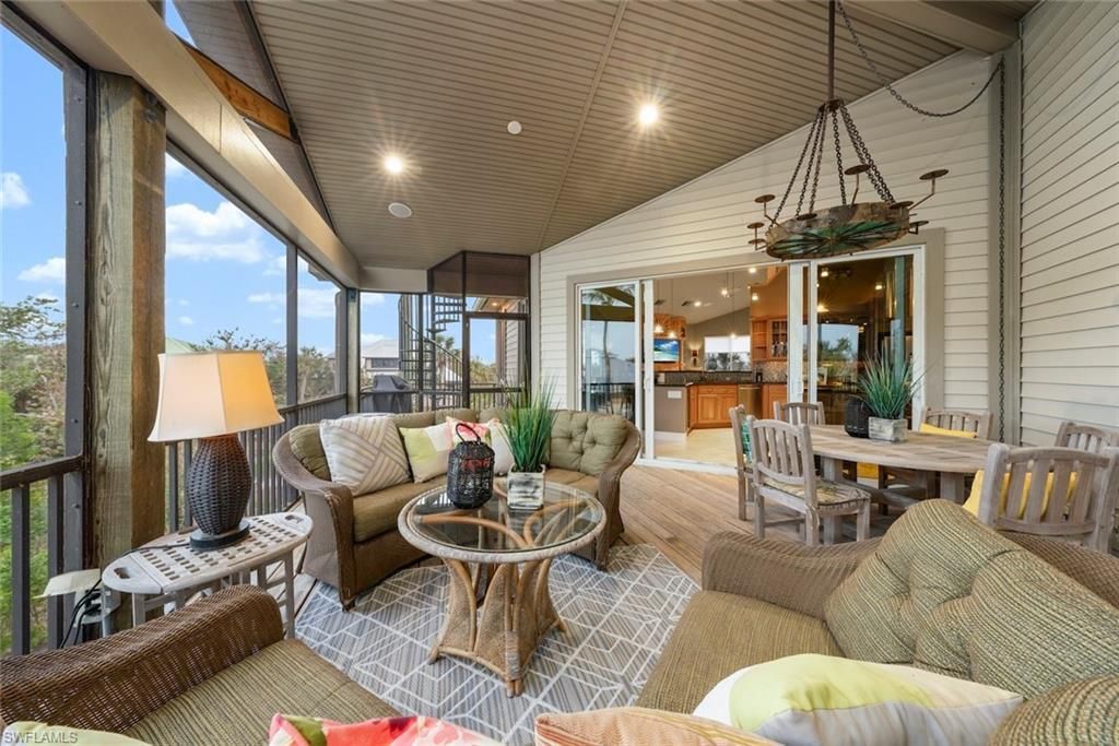 4353 Gulf Pines Dr, Sanibel, FL 33957 Photo