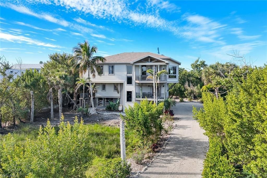 4353 Gulf Pines Dr, Sanibel, FL 33957 Photo