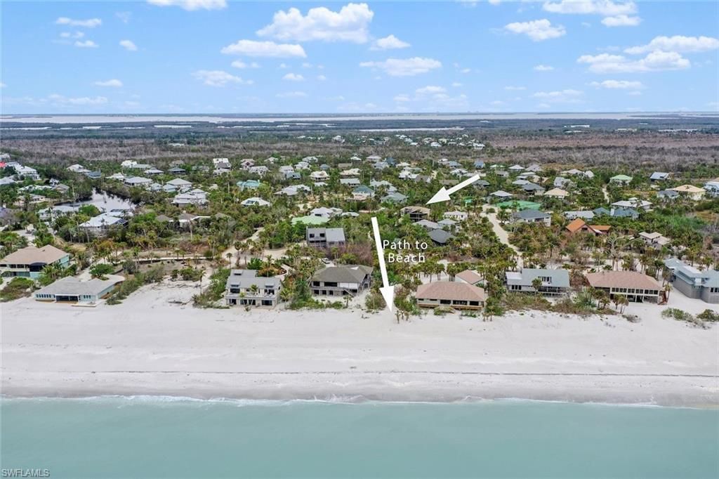 4353 Gulf Pines Dr, Sanibel, FL 33957 Photo
