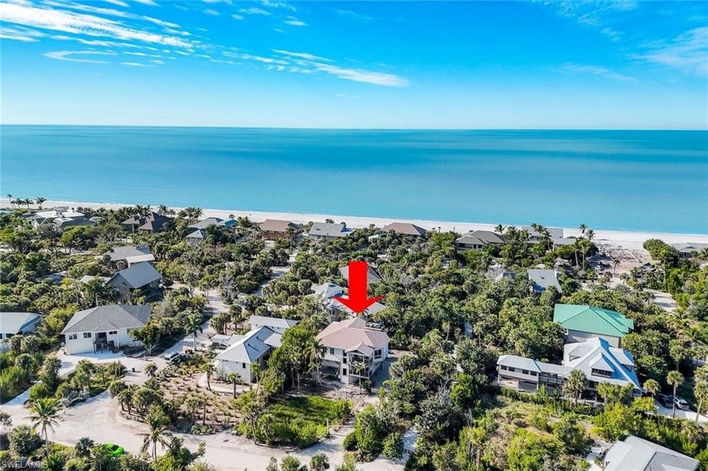 4353 Gulf Pines Dr, Sanibel, FL 33957 Photo