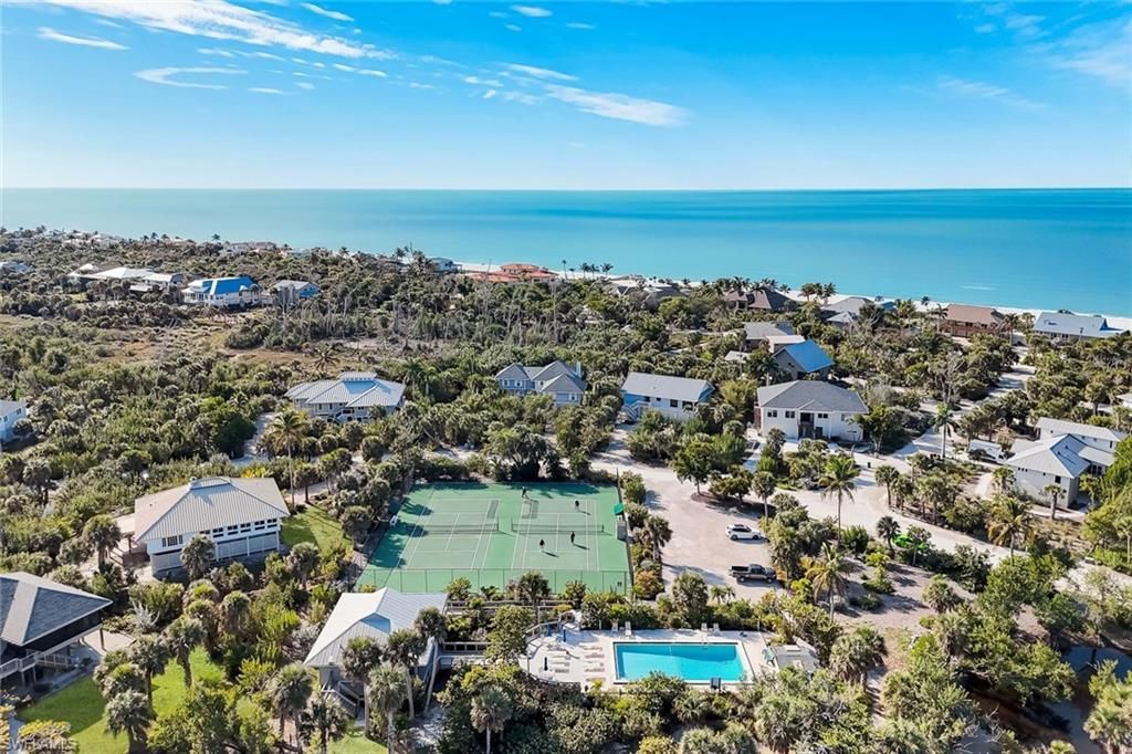 4353 Gulf Pines Dr, Sanibel, FL 33957 Photo