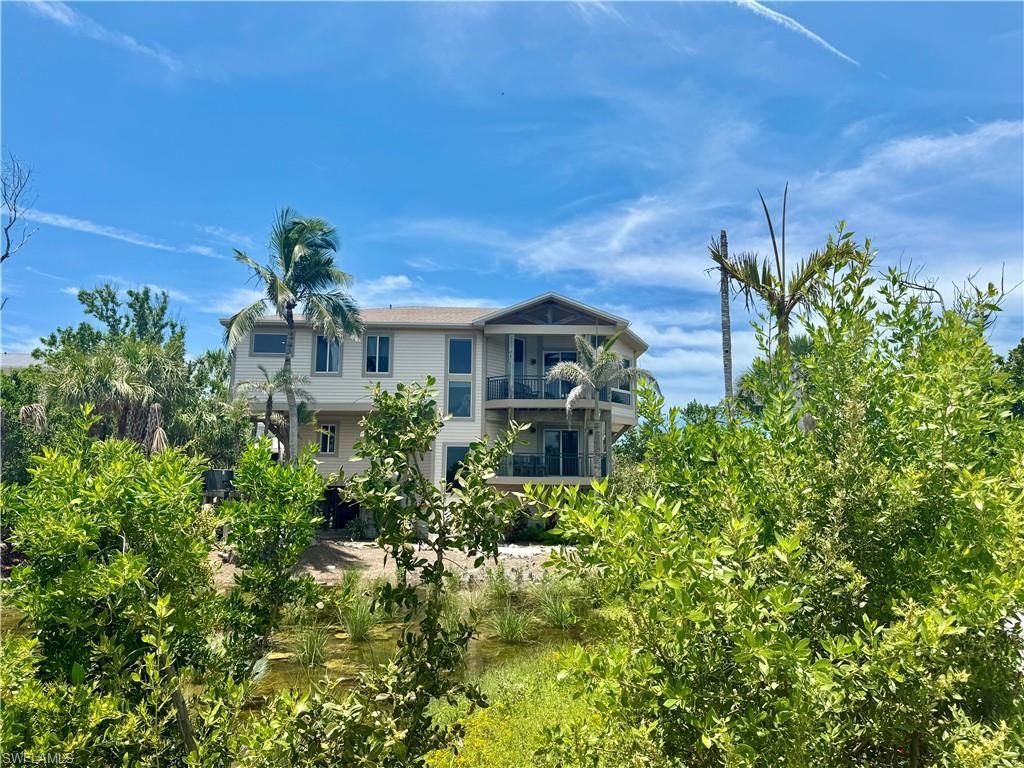 4353 Gulf Pines Dr, Sanibel, FL 33957 Photo
