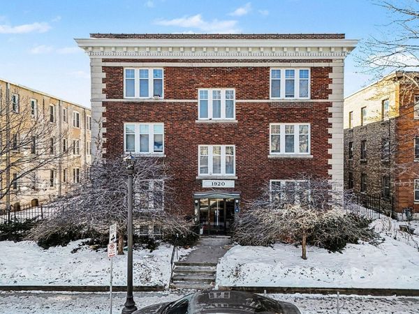 1920 3rd Avenue S, Minneapolis, MN 55404
