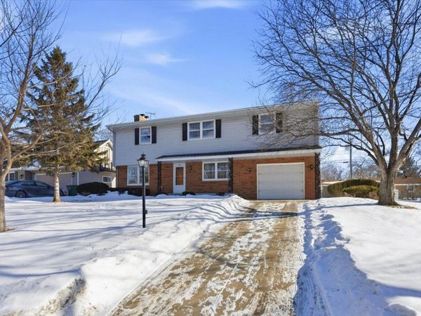 7341 Lyric Lane NE, Fridley, MN 55432