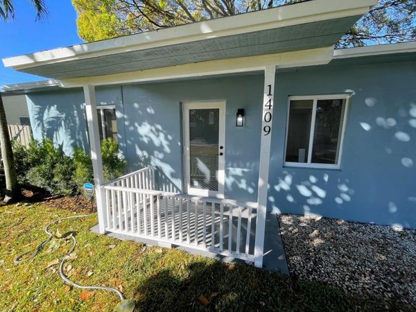 1409 NW 5th Avenue, Fort Lauderdale, FL 33311