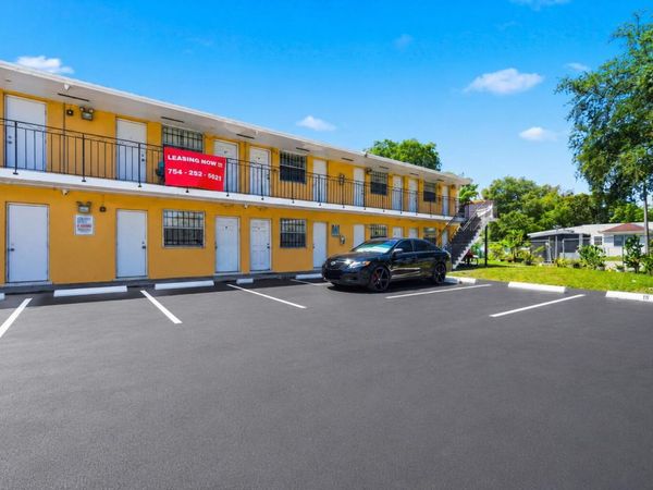 750 NW 56th Street, Unit 4, Miami, FL 33127