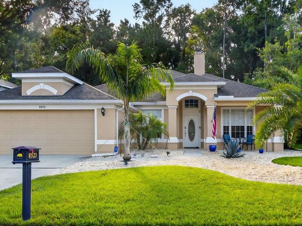 8523 HAMPTON LANDING Drive, Jacksonville, FL 32256