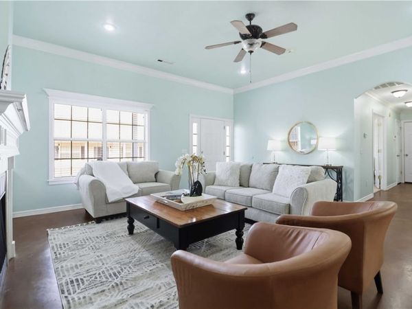 4389 E Holiday Drive , Fayetteville, AR 72701