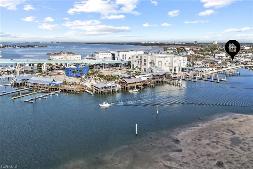 19281 #38 San Carlos Blvd , Fort Myers Beach, FL 33931 Photo