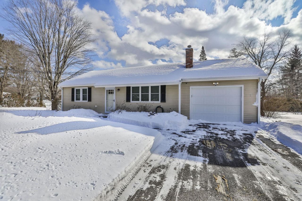 113 Woodland Avenue, Gilford, NH 03249 Main Photo