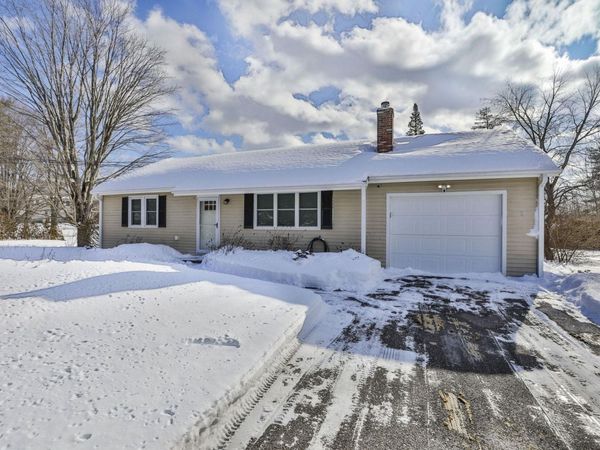 113 woodland Avenue, Gilford, NH 03249