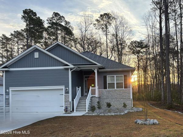 795 Pantego Boulevard SE, Bolivia, NC 28422