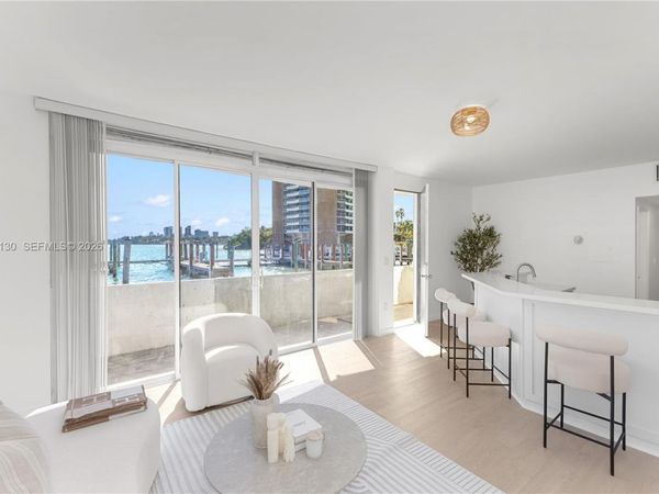 770 NE 69th St , Unit 1G & 1H, Miami, FL 33138