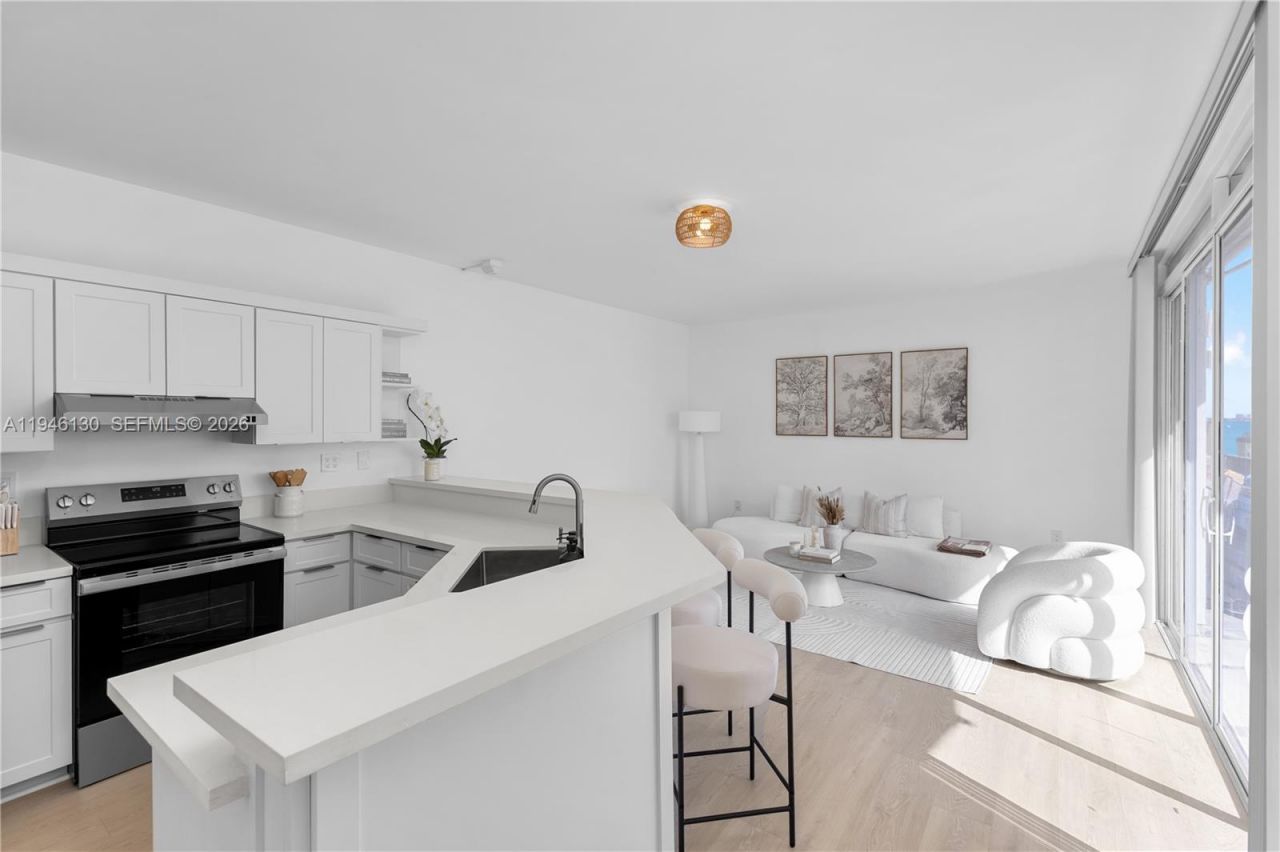 770 NE 69th St , Unit 1G & 1H, Miami, FL 33138 Photo