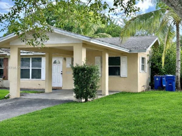 3809 NW 84th Ave , Coral Springs, FL 33065