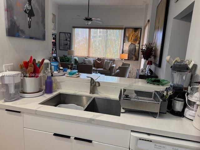 540 Brickell Key Dr, Unit 505, Miami, FL 33131 Photo