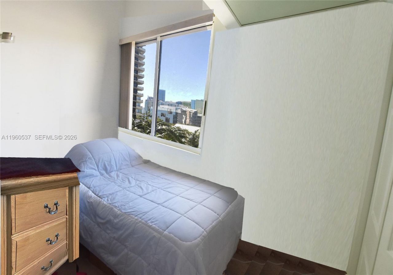 540 Brickell Key Dr , Unit 505, Miami, FL 33131 Photo