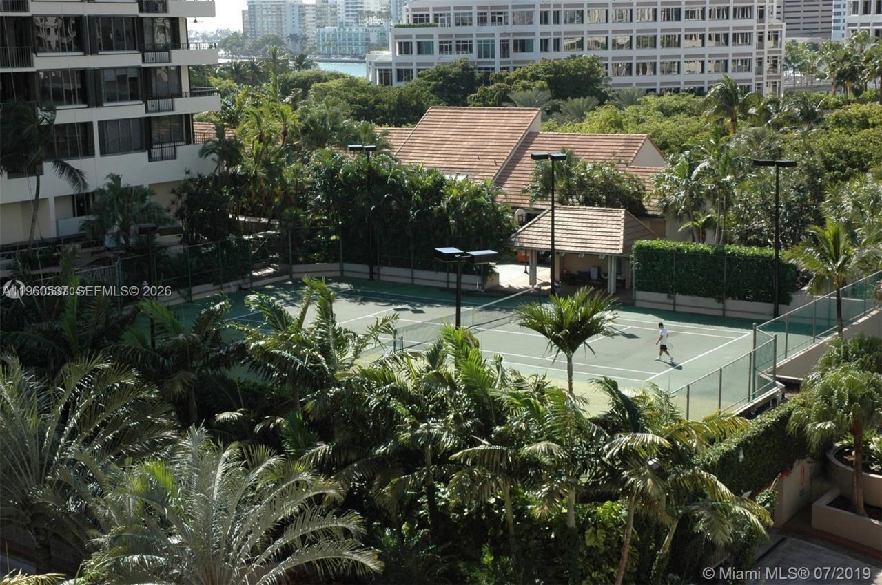 540 Brickell Key Dr , Unit 505, Miami, FL 33131 Photo