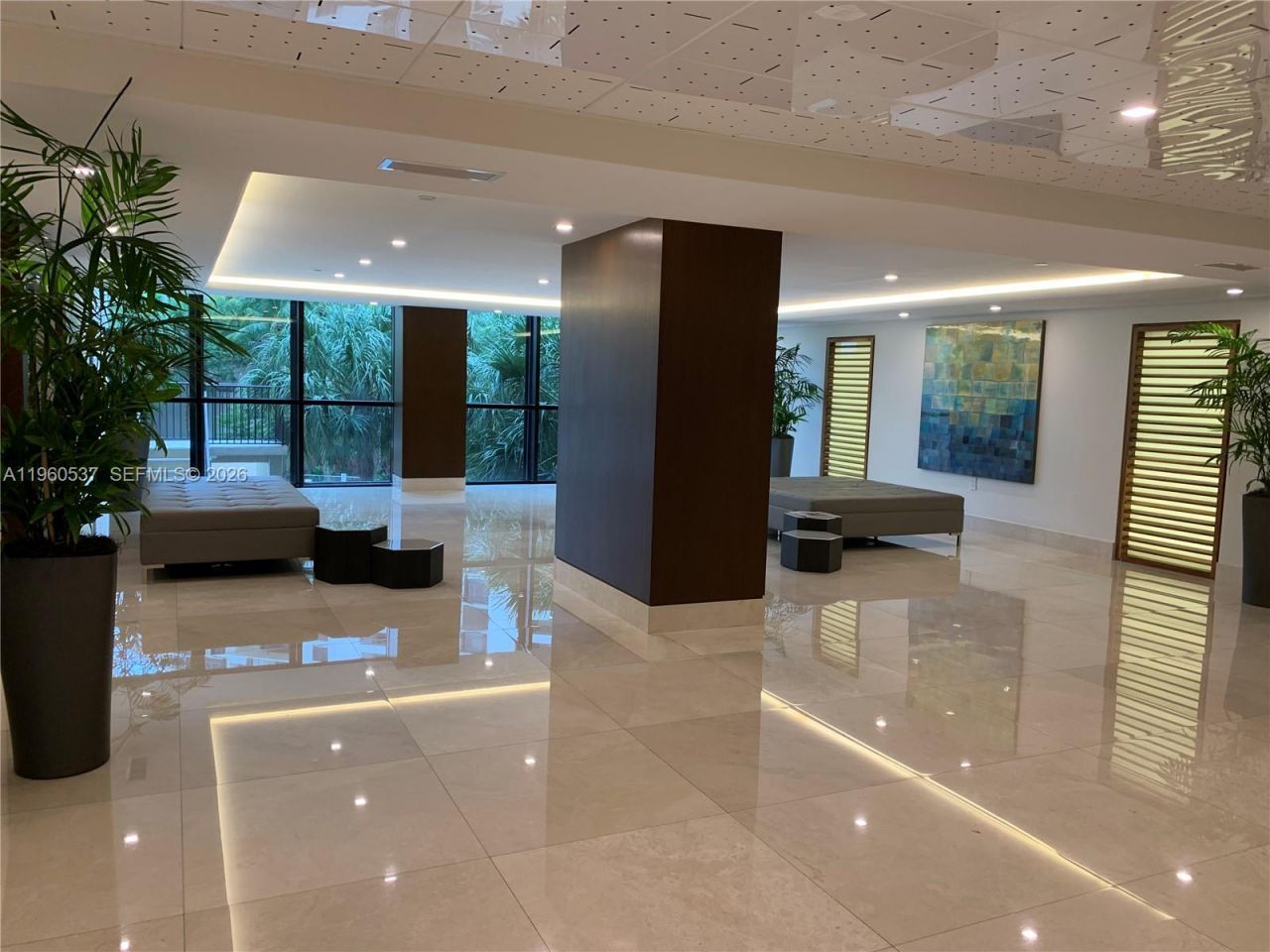 540 Brickell Key Dr, Unit 505, Miami, FL 33131 Photo