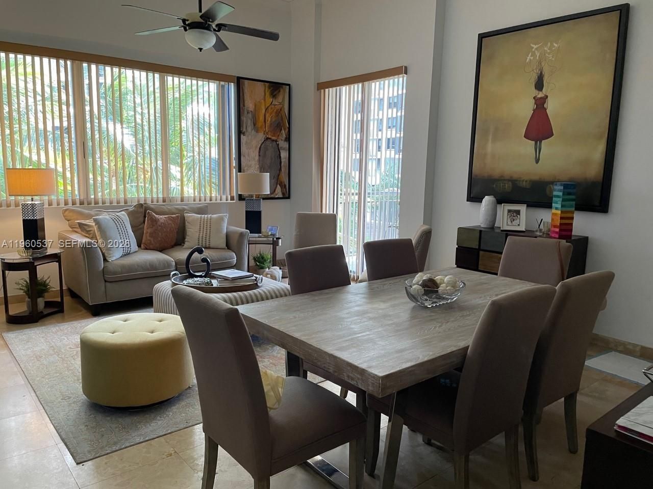 540 Brickell Key Dr, Unit 505, Miami, FL 33131 Photo