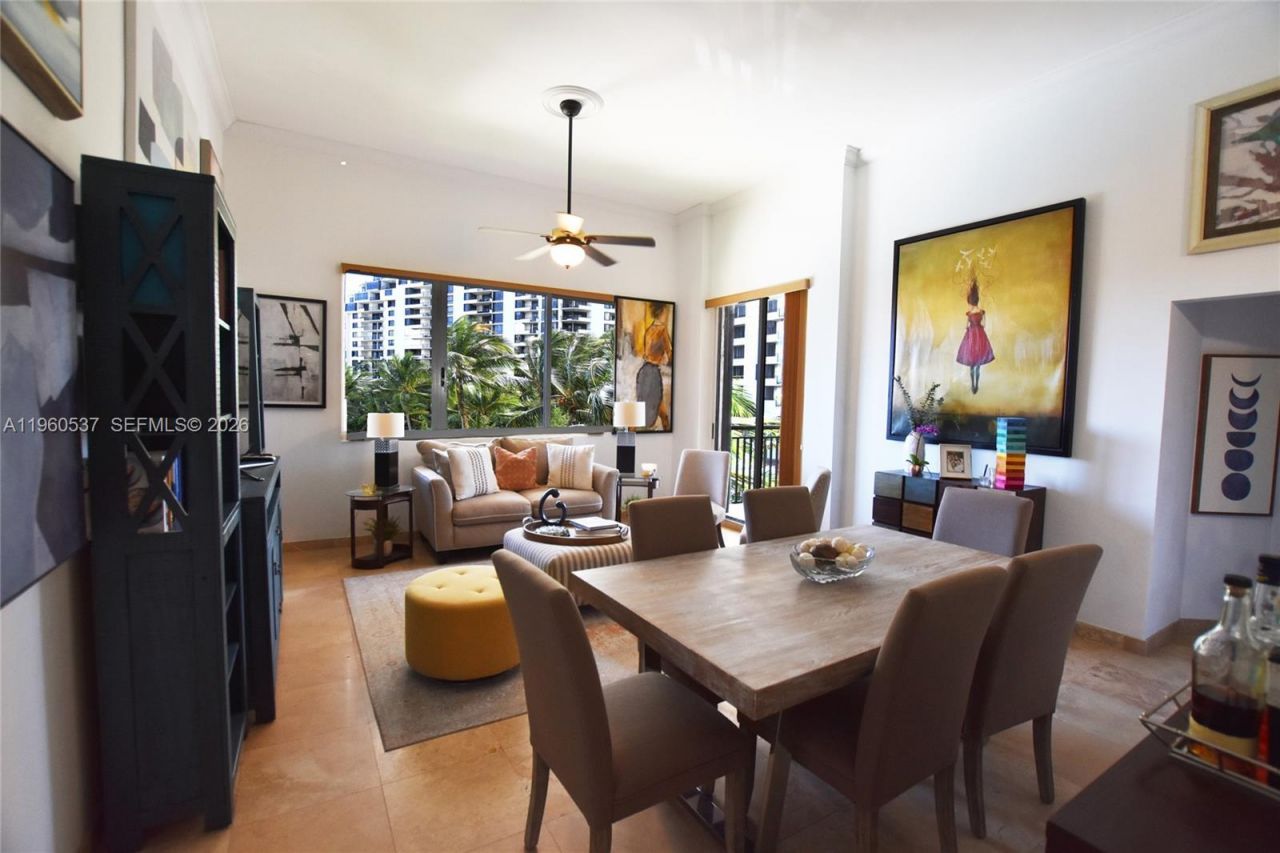 540 Brickell Key Dr, Unit 505, Miami, FL 33131 Photo
