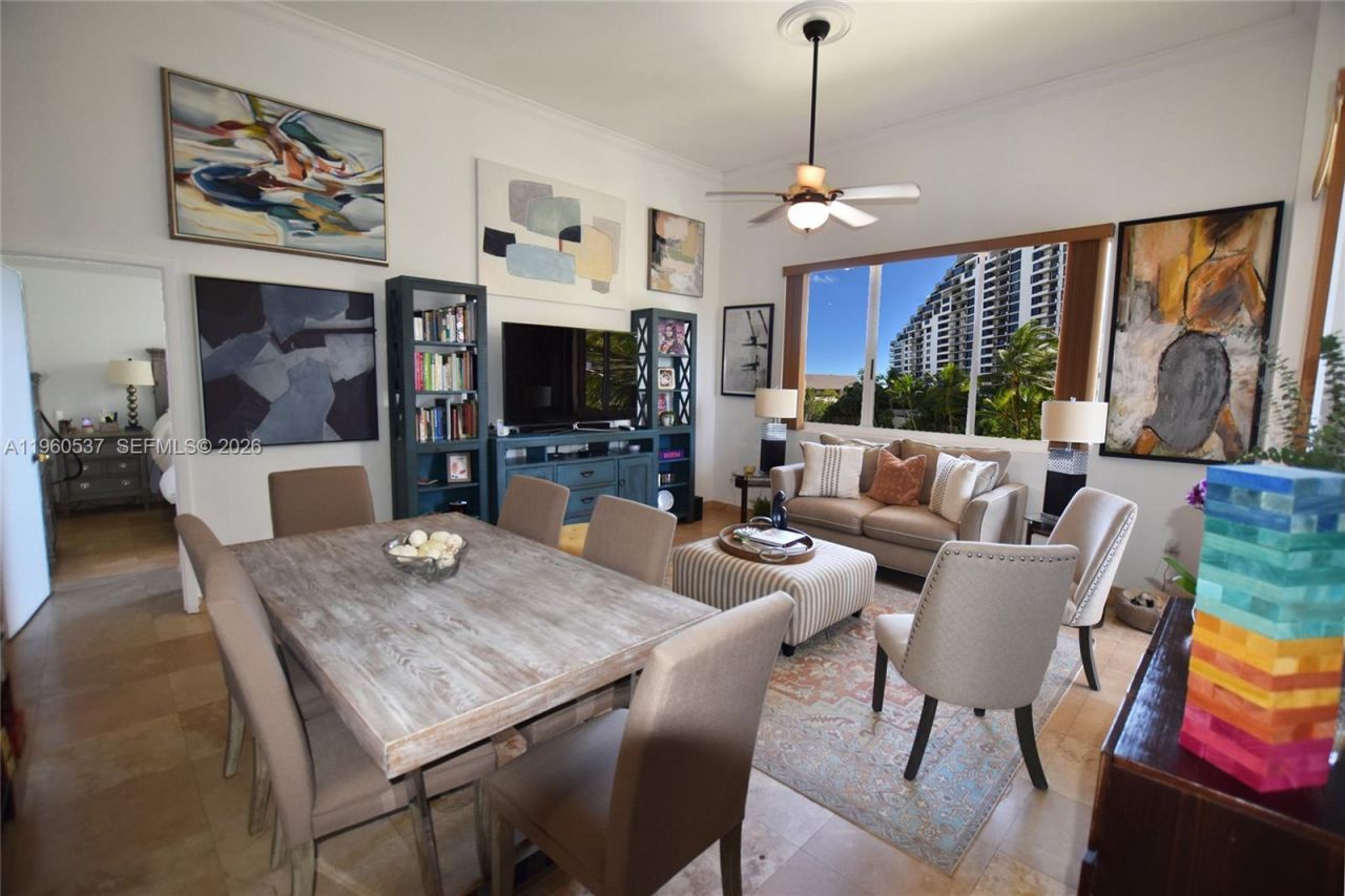 540 Brickell Key Dr , Unit 505, Miami, FL 33131 Photo