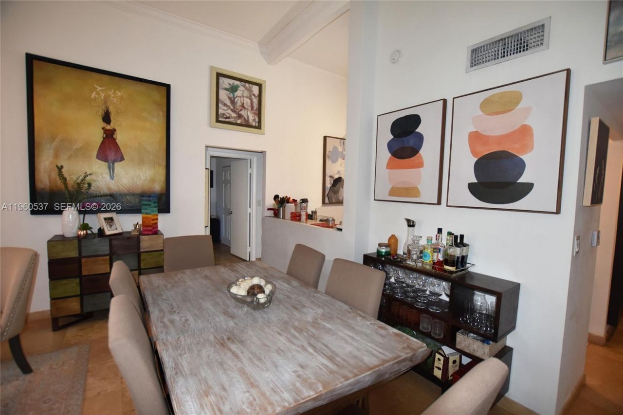 540 Brickell Key Dr , Unit 505, Miami, FL 33131 Photo