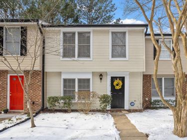 7735 Sandra Lane, Raleigh, NC 27615