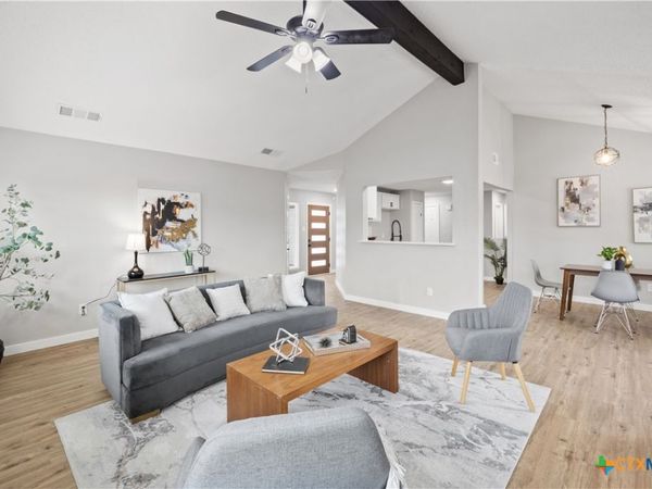 804 Antelope Trail, Temple, TX 76504