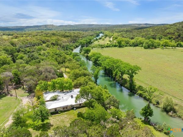 4711 Wayside Drive , Wimberley, TX 78676
