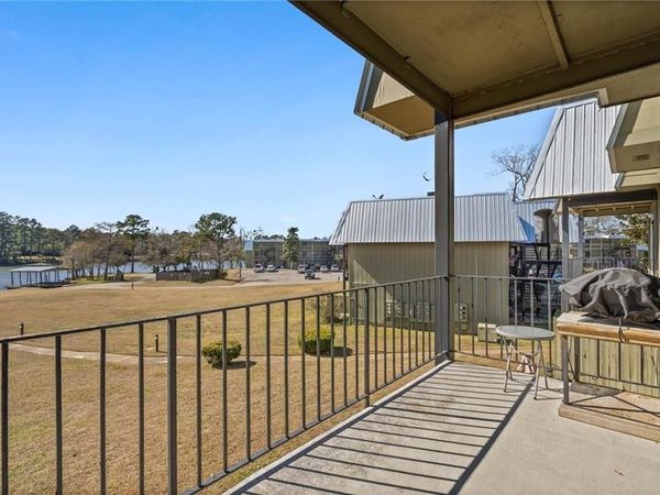 209 Riverbend Drive, Unit 209, Mobile, AL 36605