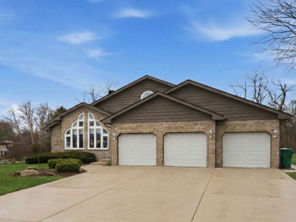 16754 Pineview Drive, Homer Glen, IL 60491