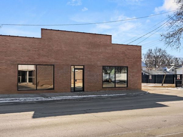 1207 E 4th Street, Sterling, IL 61081