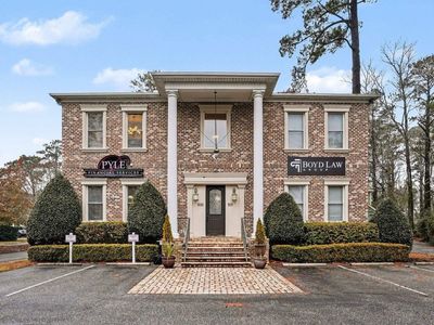 4605 Oleander Dr., Myrtle Beach, SC 29577