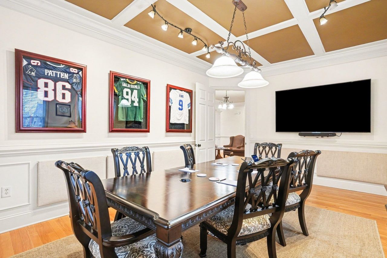 4605 Oleander Dr. Photo 16