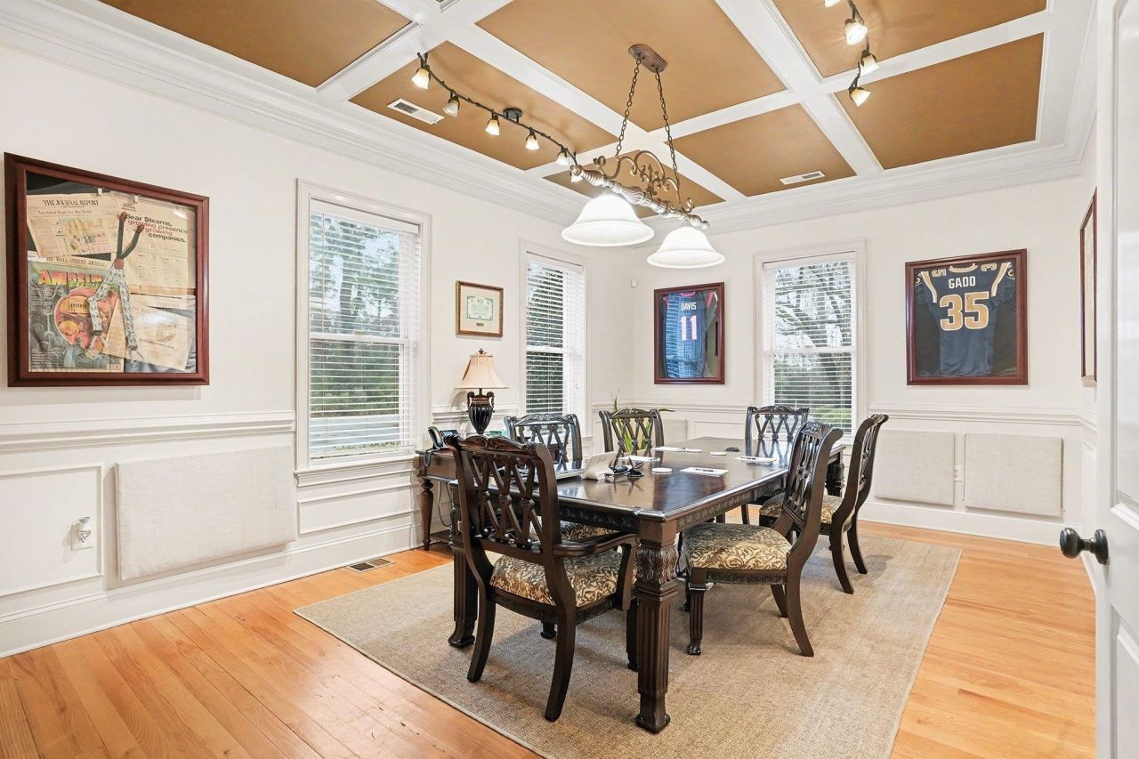 4605 Oleander Dr. Photo 17