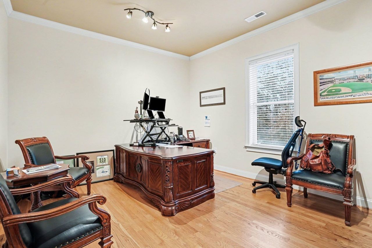 4605 Oleander Dr. Photo 21