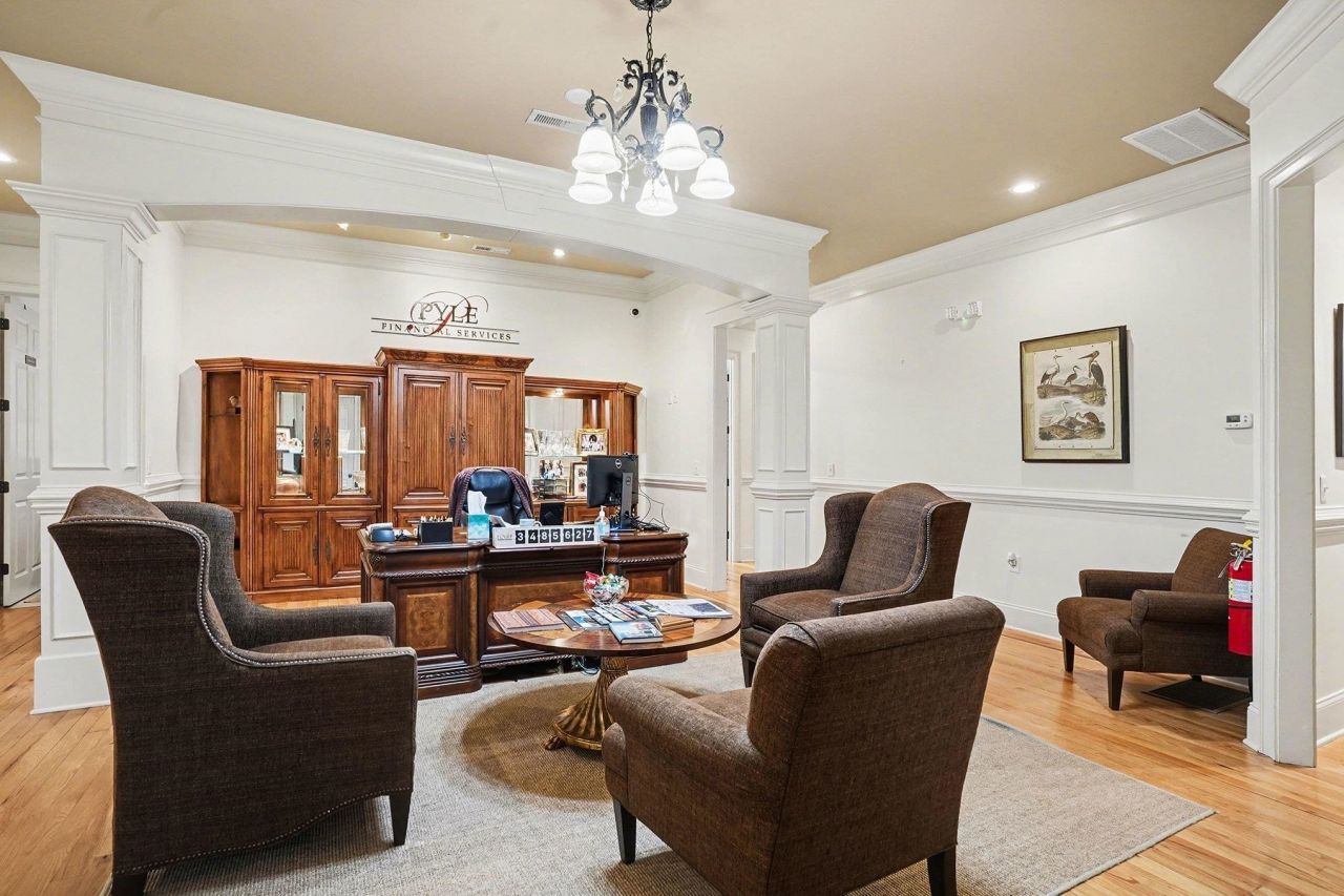 4605 Oleander Dr. Photo 29