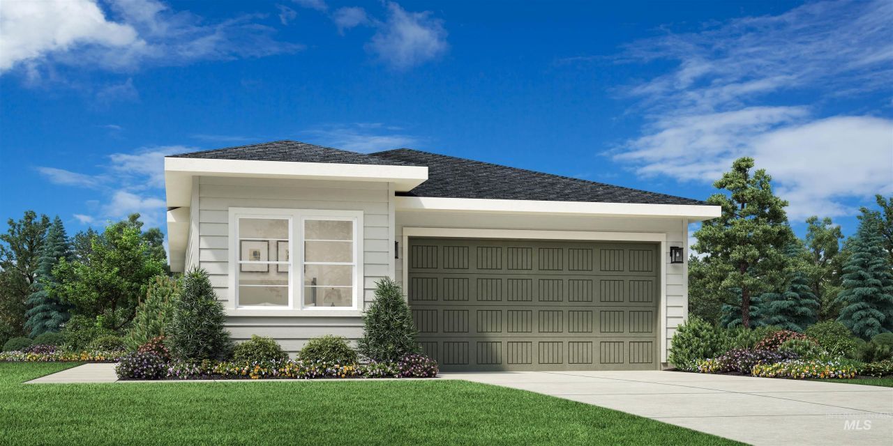 14764 Wing Spread Dr, Caldwell, ID 83607 Main Photo