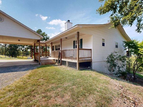 105 Pinnacle Court, Hot Springs, AR 71913