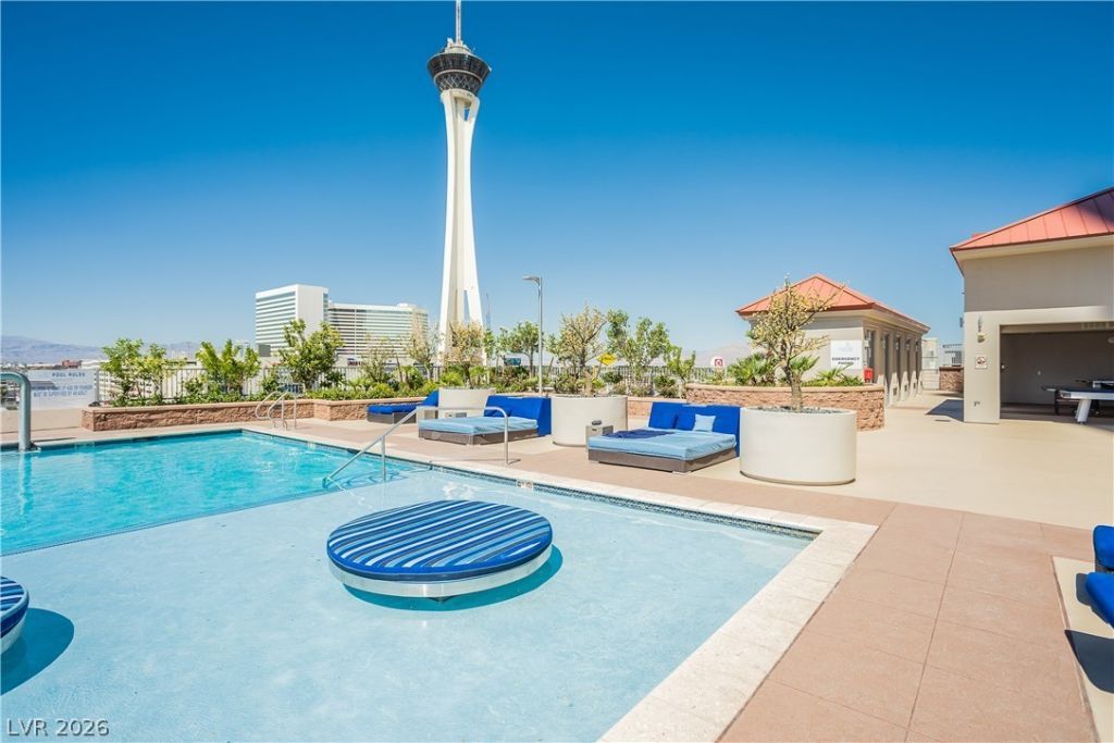 200 W Sahara Avenue, Unit 910, Las Vegas, NV 89102 Main Photo