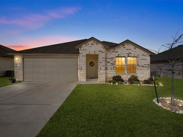 3113 Sherco Road, Waco, TX 76655