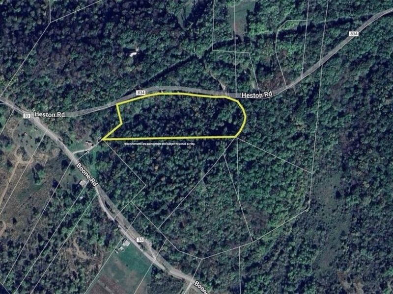 Heston Road, Kimbolton, OH 43749 Photo 14