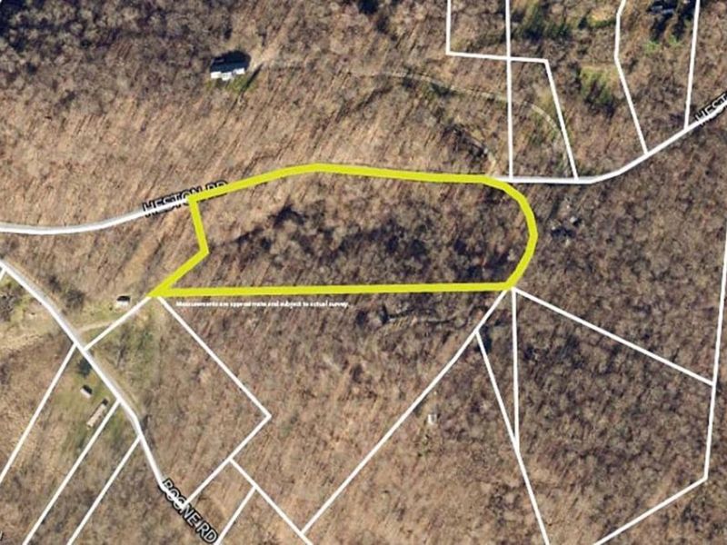 Heston Road, Kimbolton, OH 43749 Photo 15