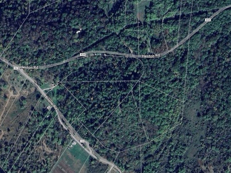 Heston Road, Kimbolton, OH 43749 Photo 16