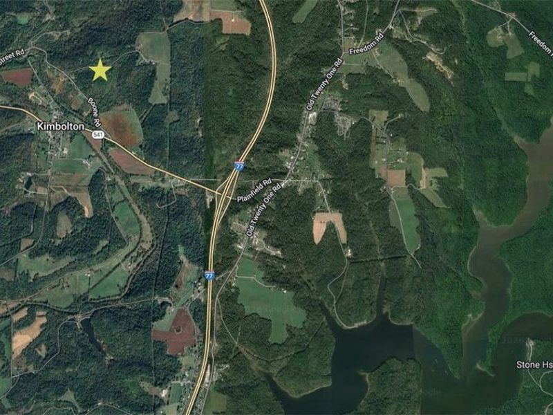 Heston Road, Kimbolton, OH 43749 Photo 17