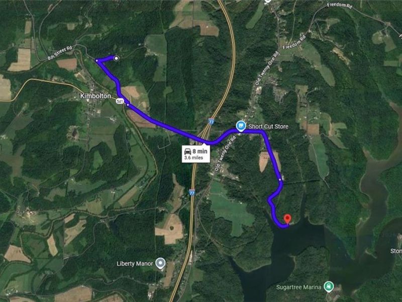 Heston Road, Kimbolton, OH 43749 Photo 18